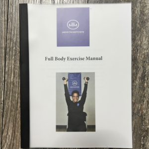 Full Body Exercise Manual