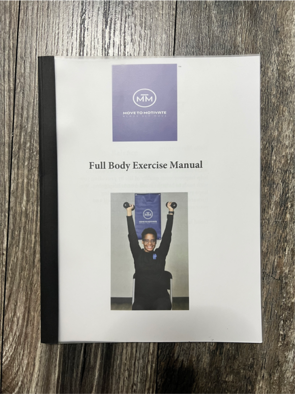 Full Body Exercise Manual